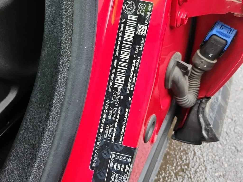 Alfa Romeo Tonale * VELOCE * CARFAX *    | Mobile.bg   7