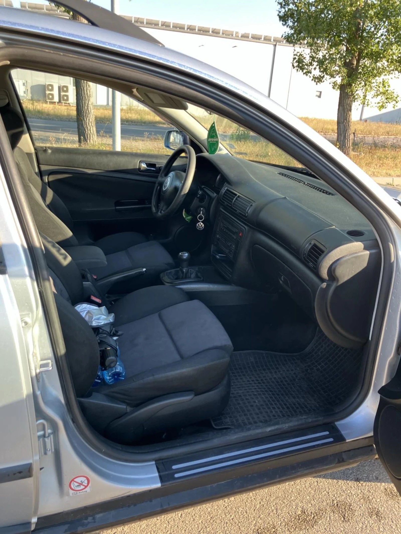 VW Passat  - изображение 5