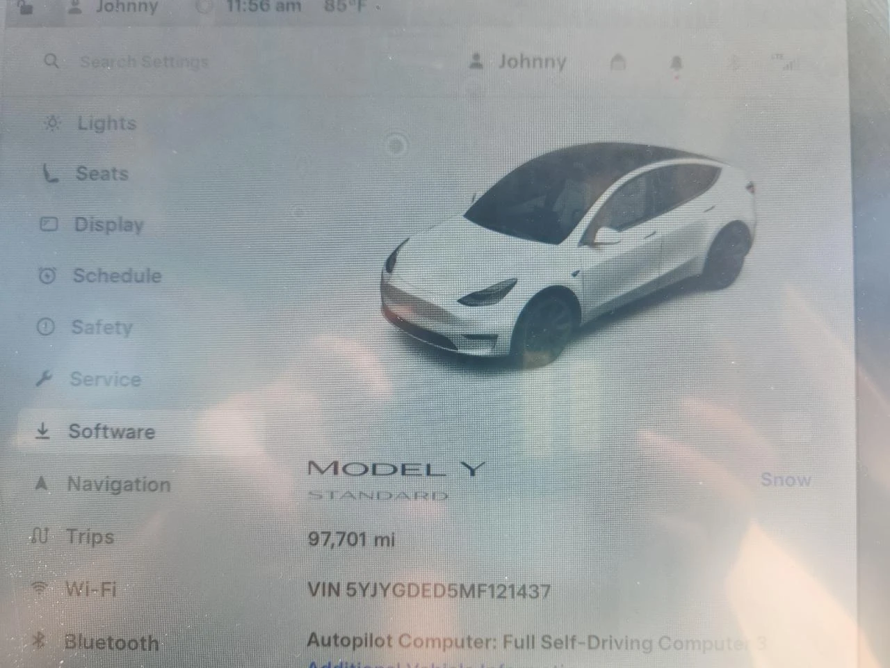 Tesla Model Y * ДИРЕКТНО ЗАКУПУВАНЕ* ФИКС.ЦЕНА*  - изображение 8