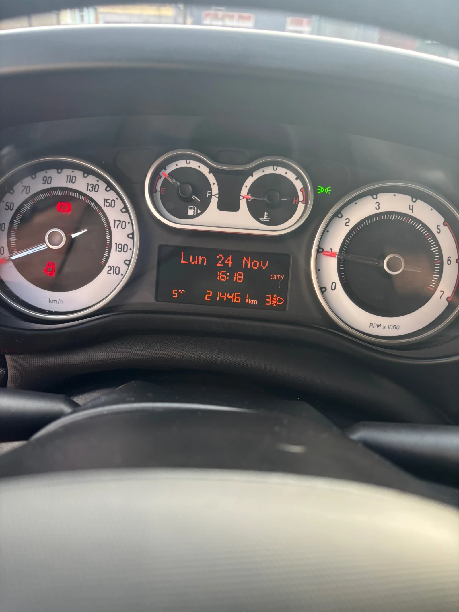 Fiat 500L  - изображение 2