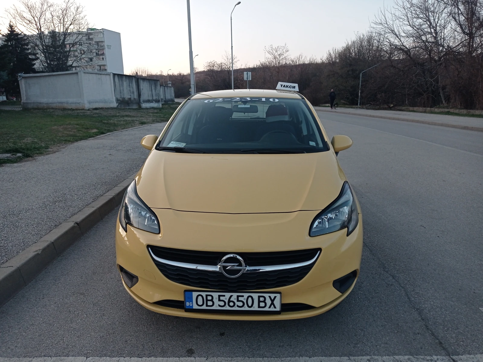 Opel Corsa Е.1.4/90кс Без Турбо*  - изображение 10