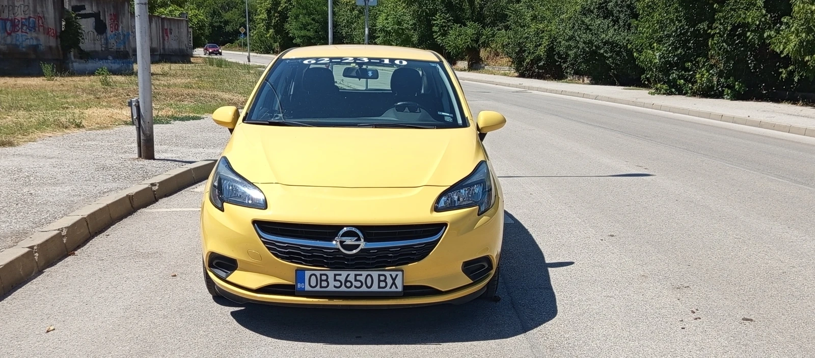 Opel Corsa Е.1.4/90кс Без Турбо*  - изображение 5