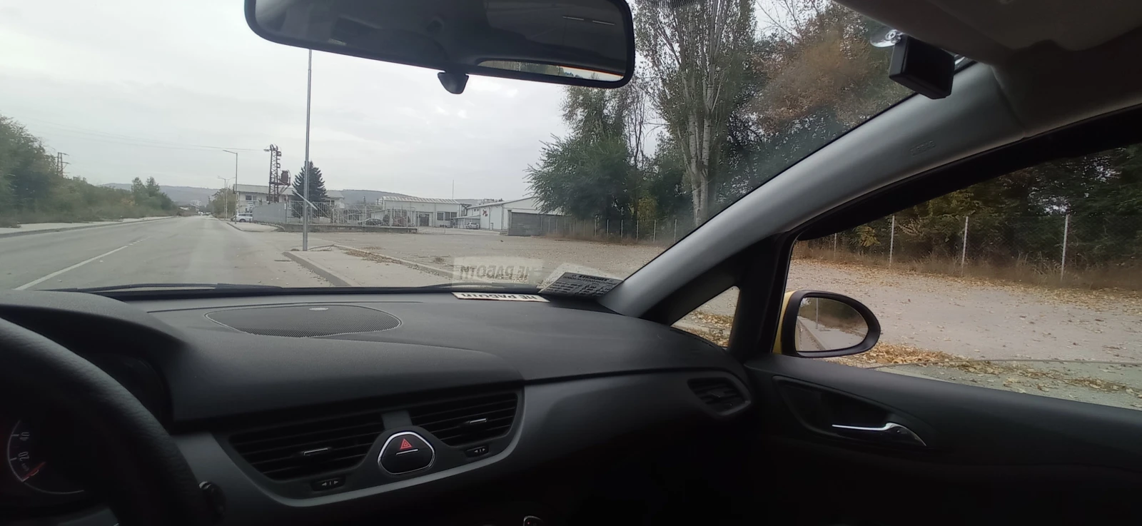 Opel Corsa .1.4/90  *  | Mobile.bg   15