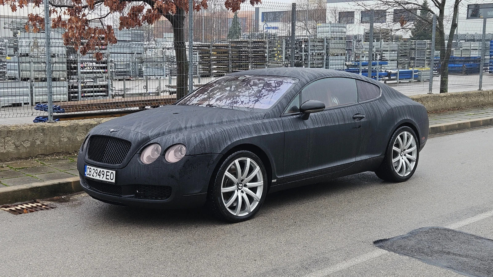 Bentley Continental gt | Mobile.bg � ����������� 1