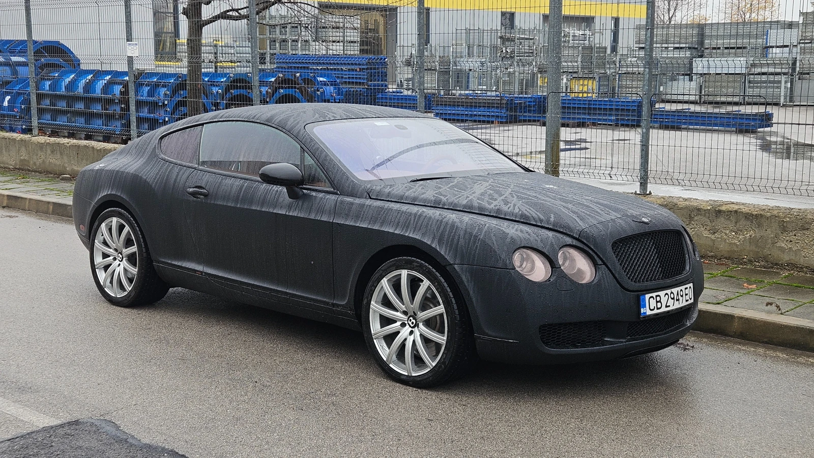 Bentley Continental gt | Mobile.bg � ����������� 2