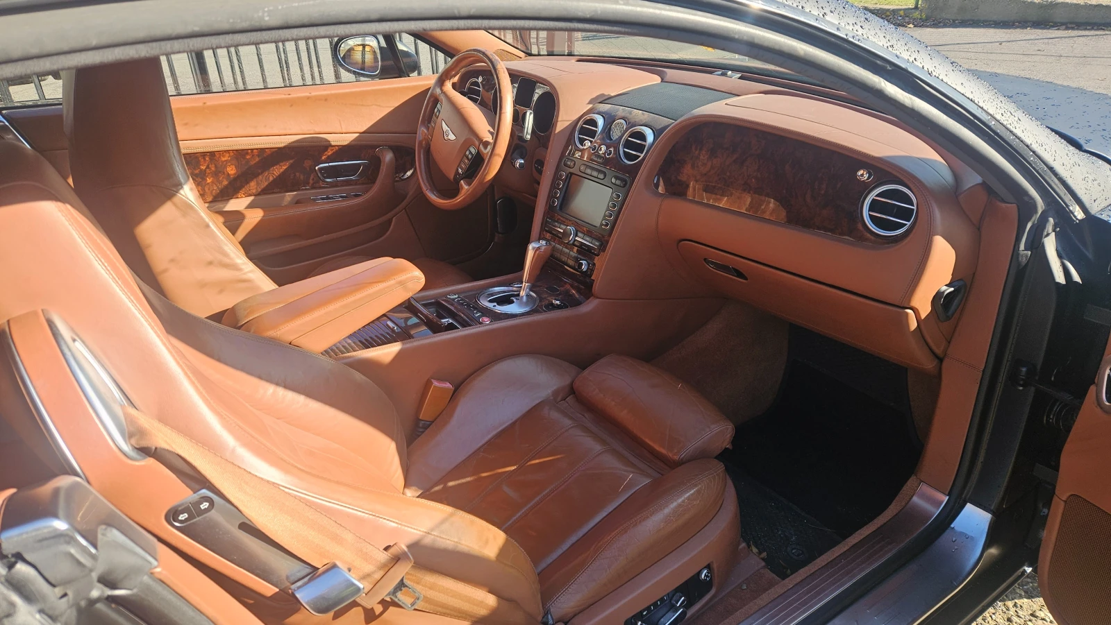Bentley Continental gt | Mobile.bg � ����������� 5