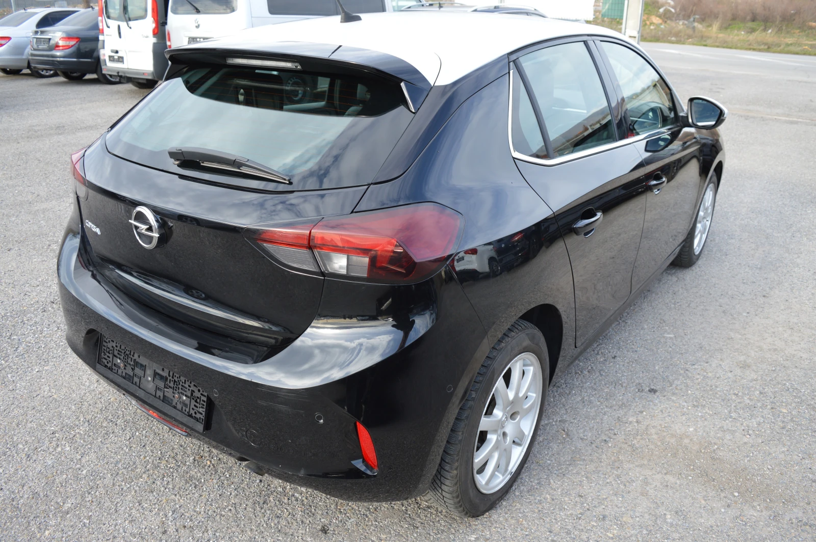 Opel Corsa 1.2-KLIMA - изображение 5