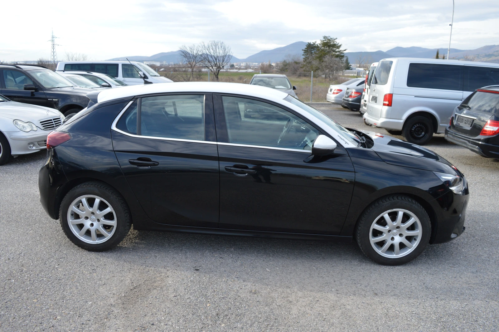 Opel Corsa 1.2-KLIMA - изображение 4