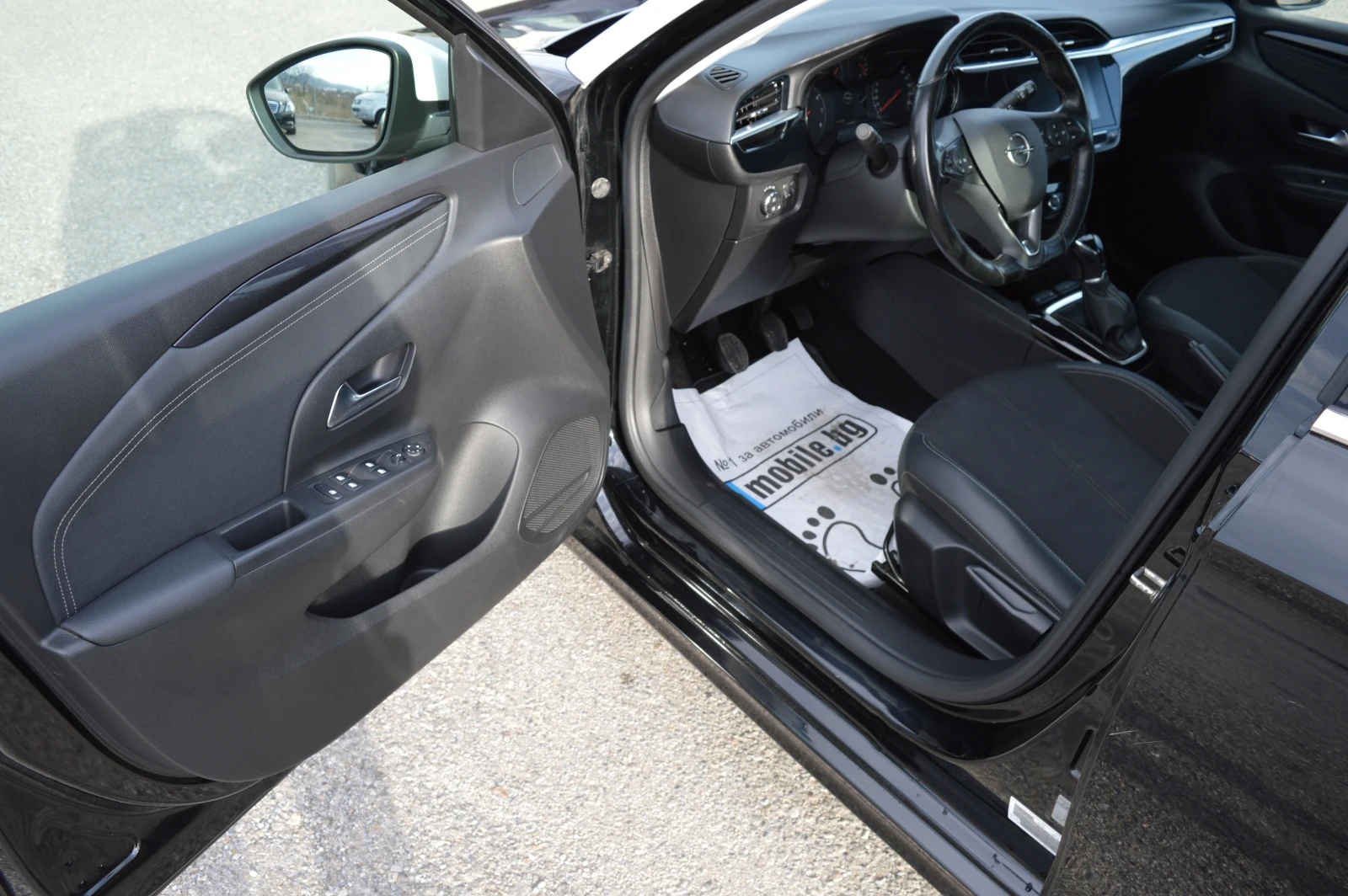 Opel Corsa 1.2-KLIMA - изображение 9