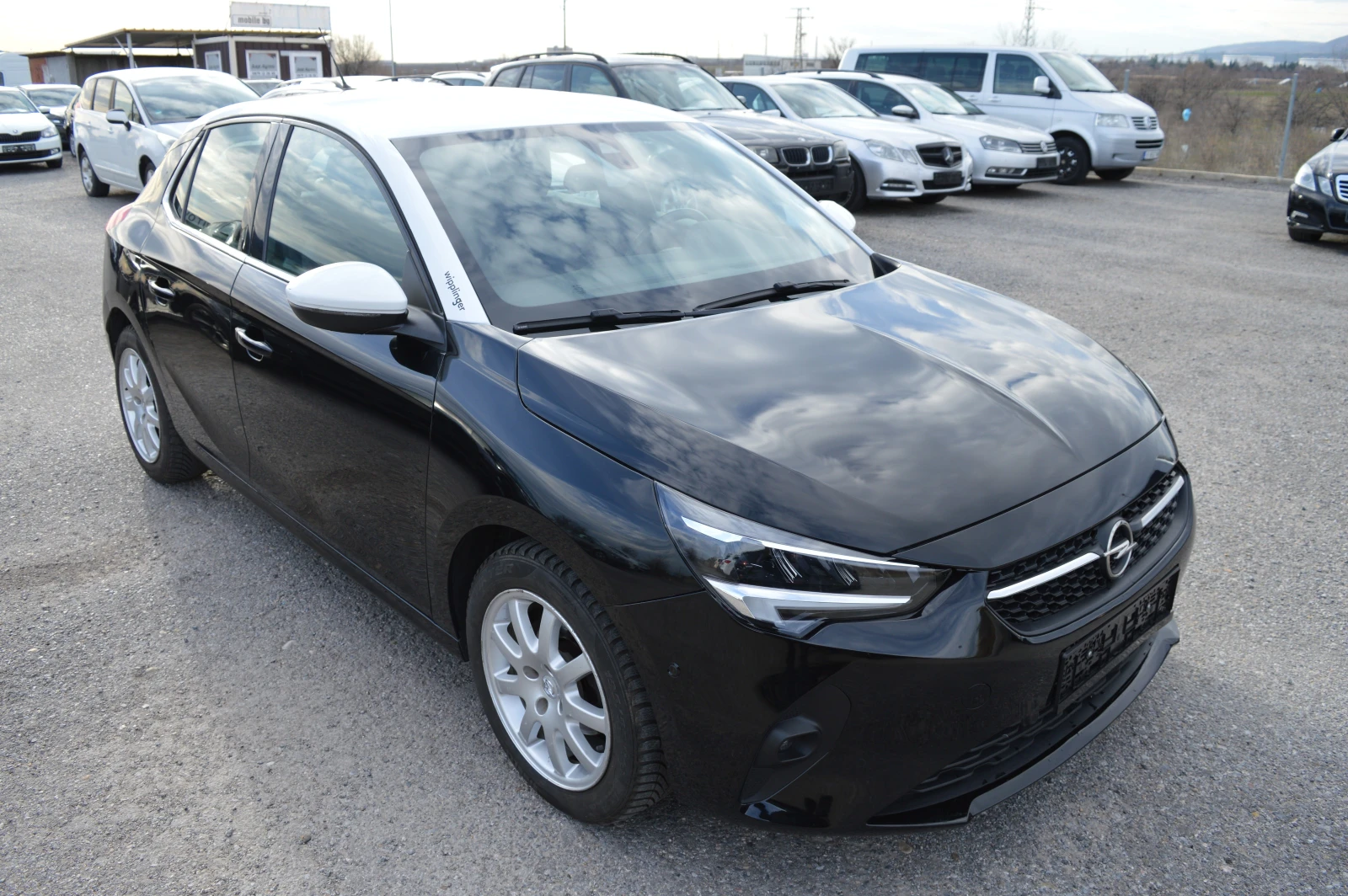 Opel Corsa 1.2-KLIMA - изображение 3