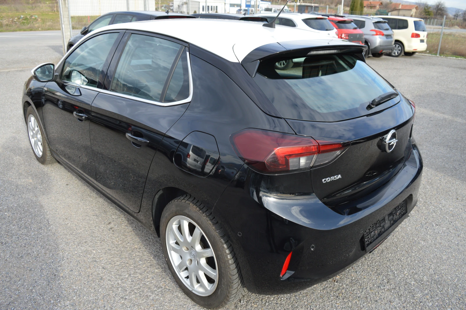 Opel Corsa 1.2-KLIMA - изображение 7