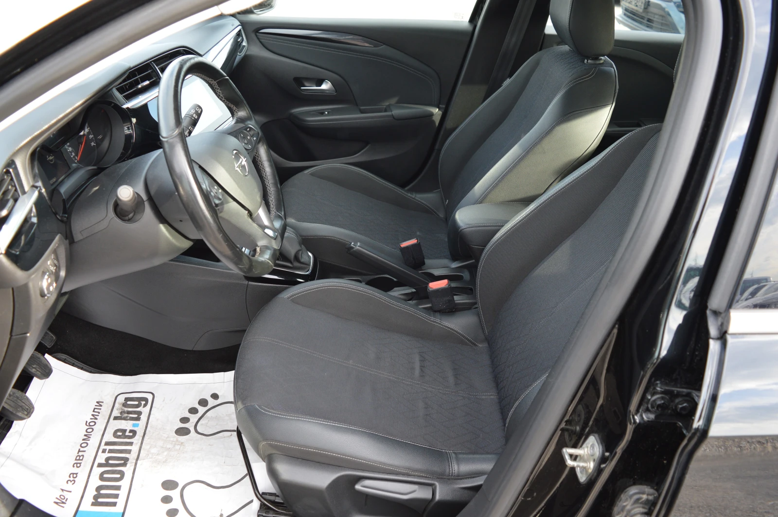 Opel Corsa 1.2-KLIMA - изображение 10