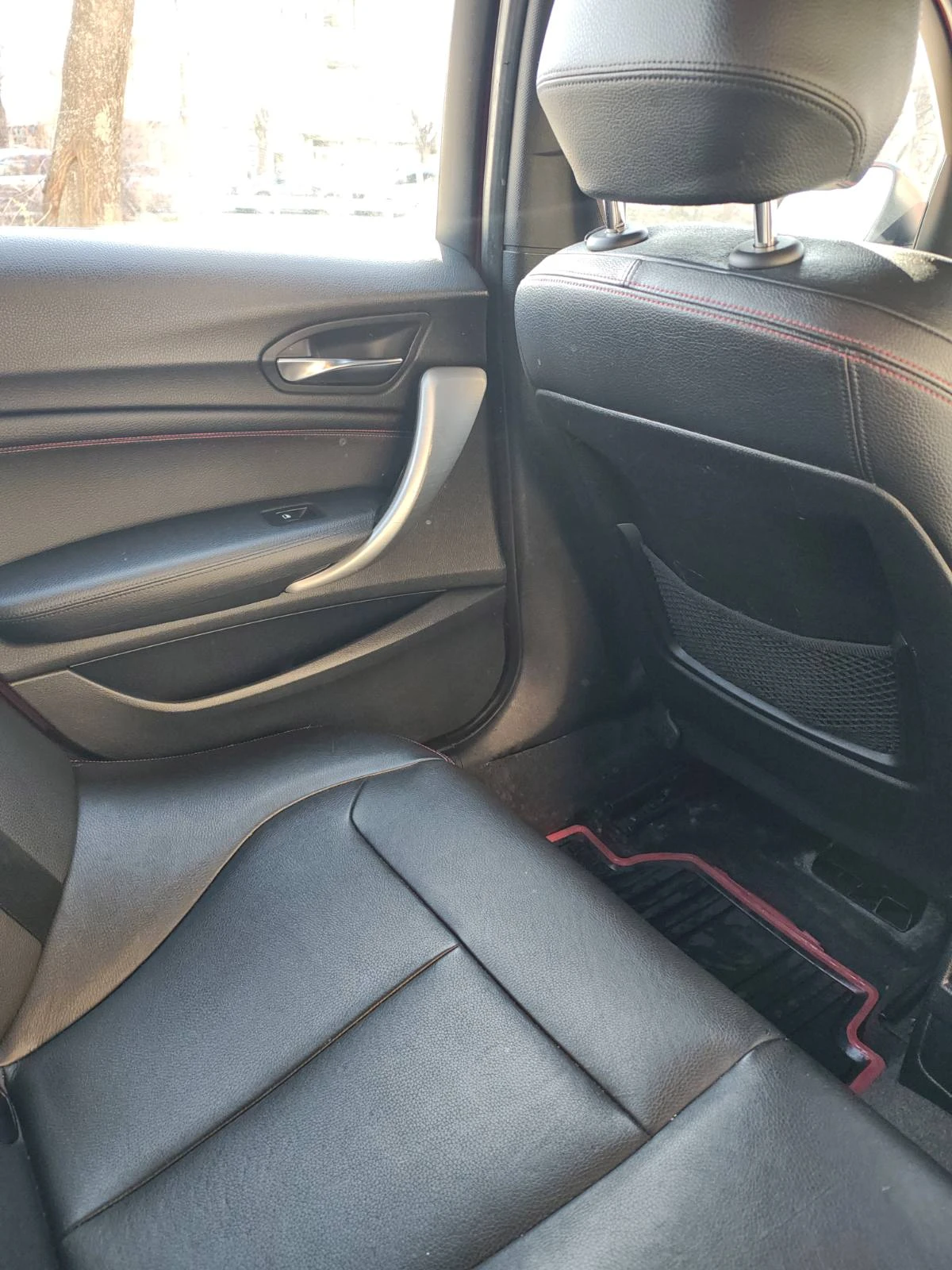 BMW 118 М, снимка 11 - Автомобили и джипове - 53047782