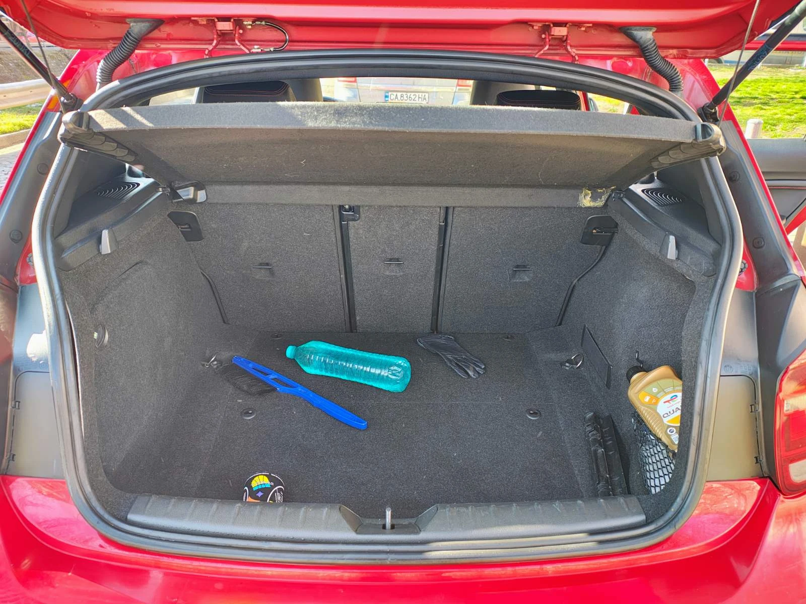 BMW 118 М, снимка 13 - Автомобили и джипове - 53047782