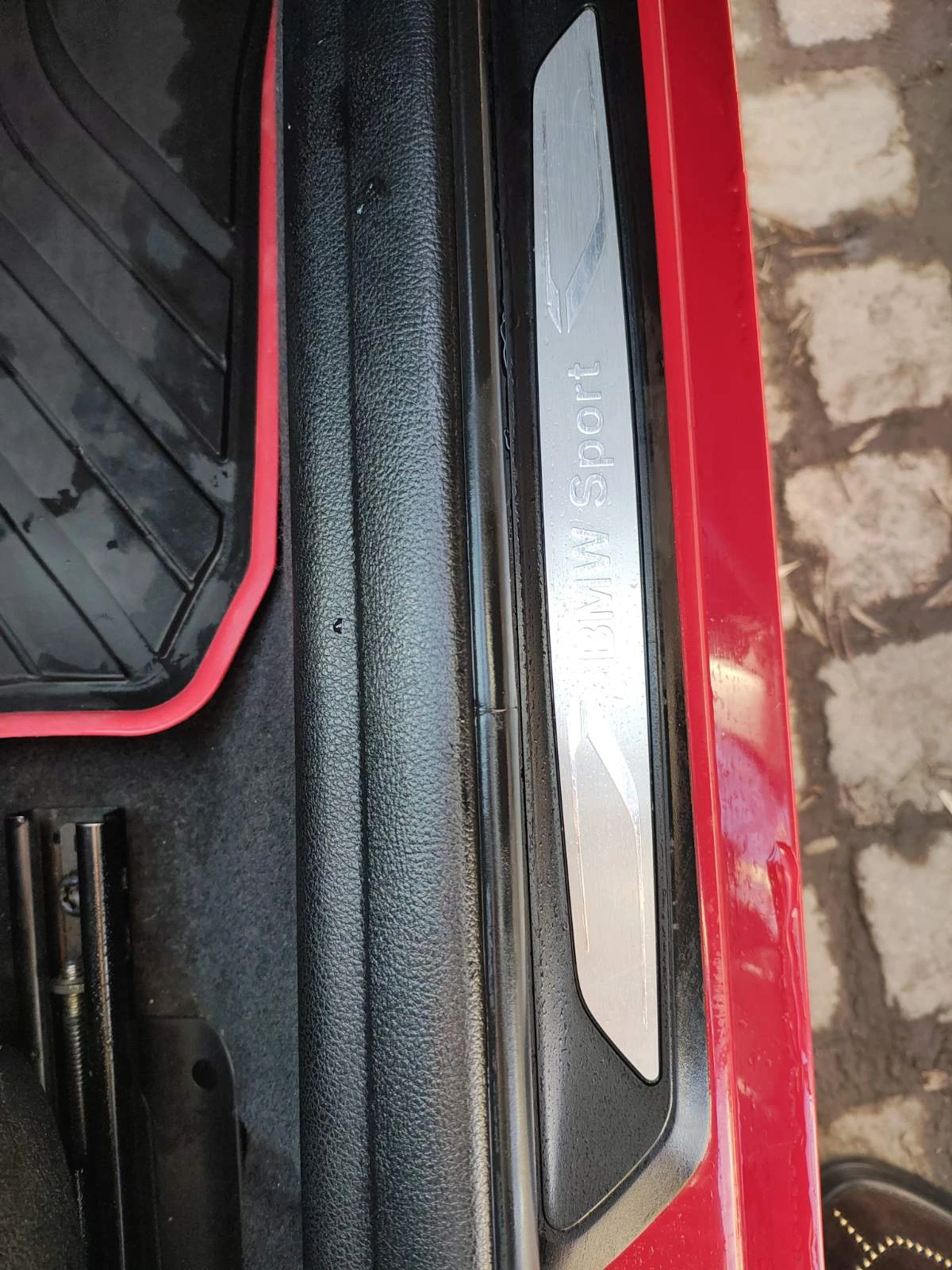 BMW 118 М, снимка 9 - Автомобили и джипове - 53047782