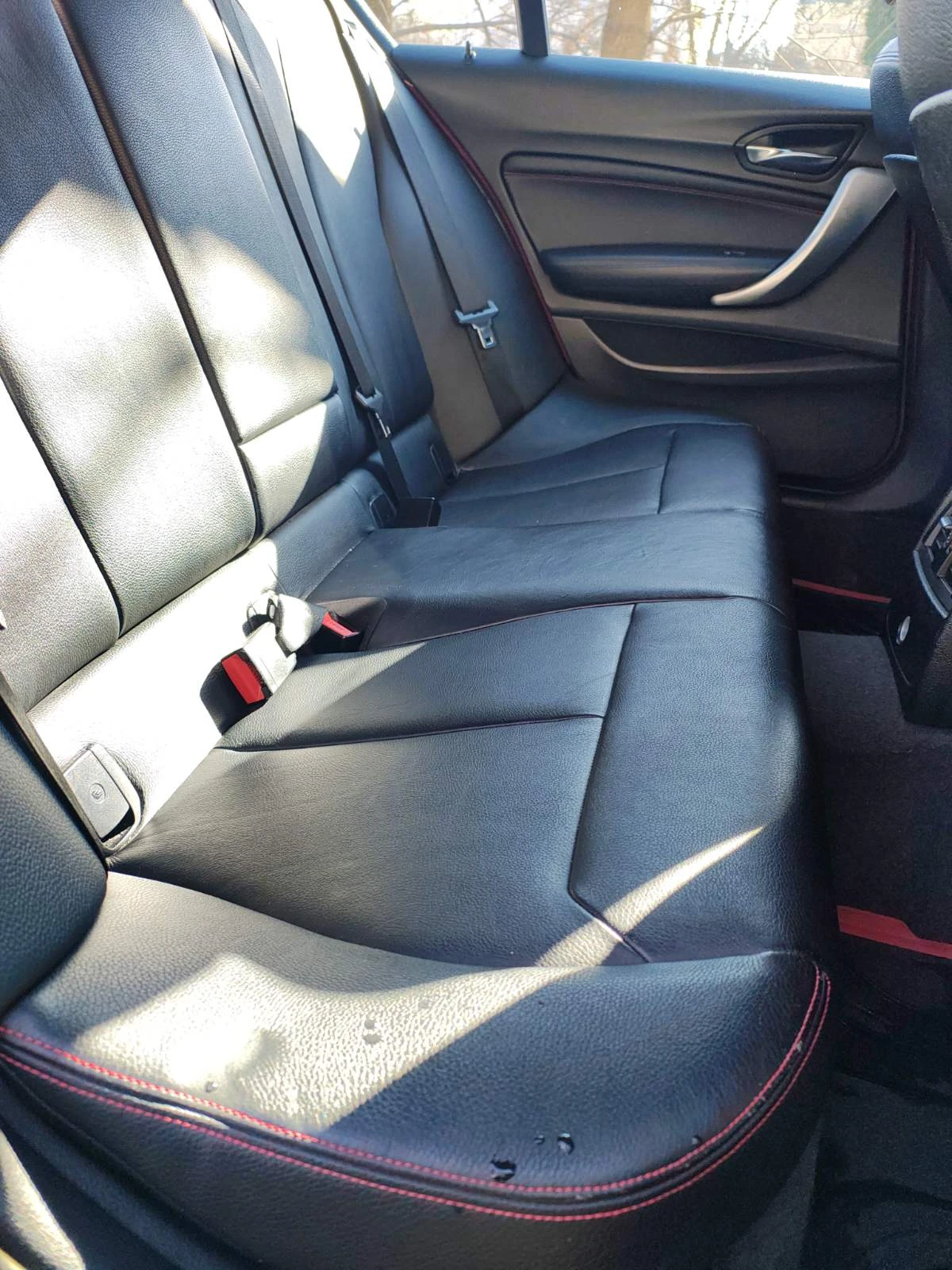 BMW 118 М, снимка 12 - Автомобили и джипове - 53047782