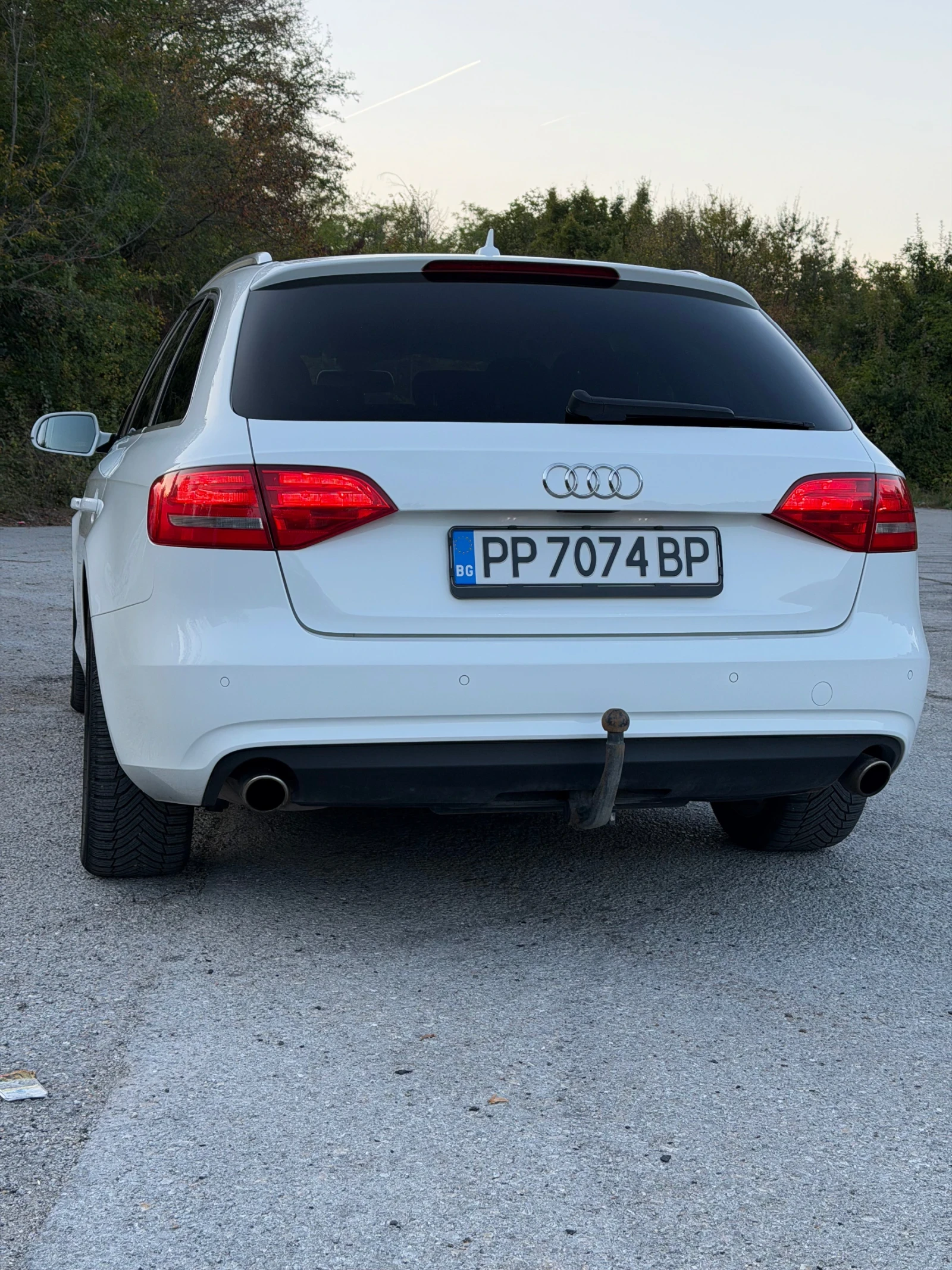 Audi A4  - изображение 2