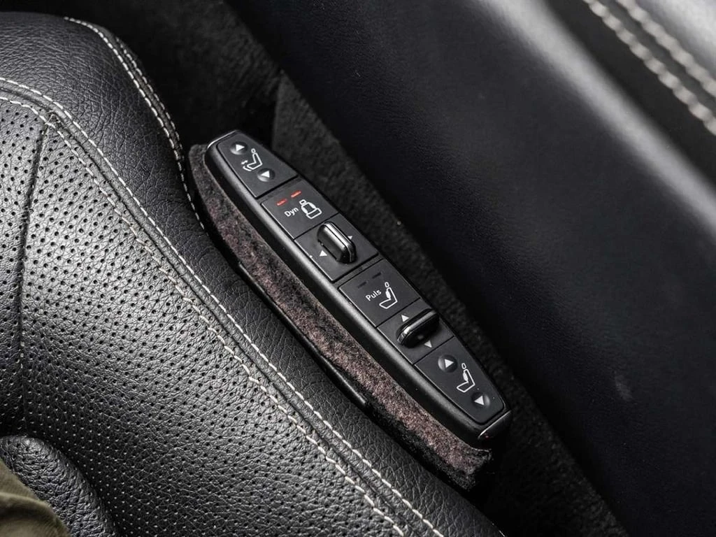 Mercedes-Benz CLS * CLS550 4 MATIC * CARFAX * ЦЕНА ДО БГ - изображение 9