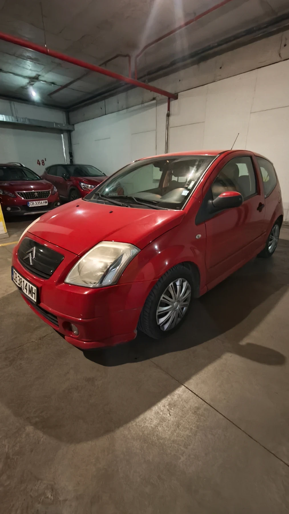 Citroen C2 | Mobile.bg � ����������� 1