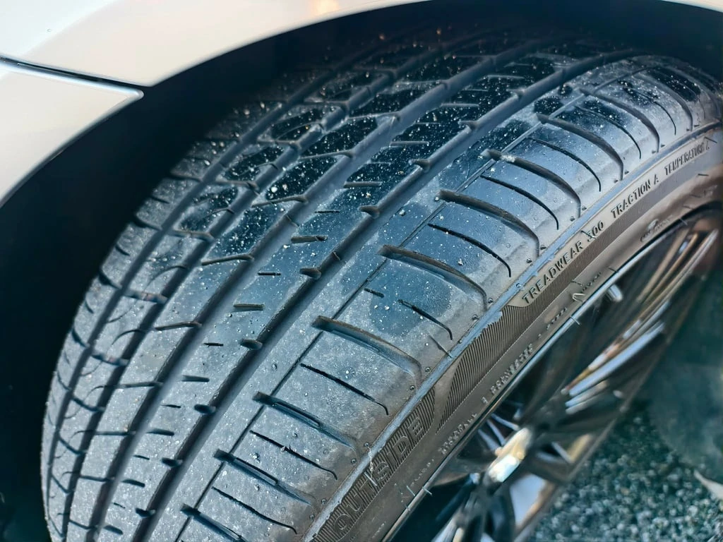 Mercedes-Benz S 63 2016 AMG * CARFAX * ОТ ПРЕДСТАВИТЕЛСТВО - изображение 9