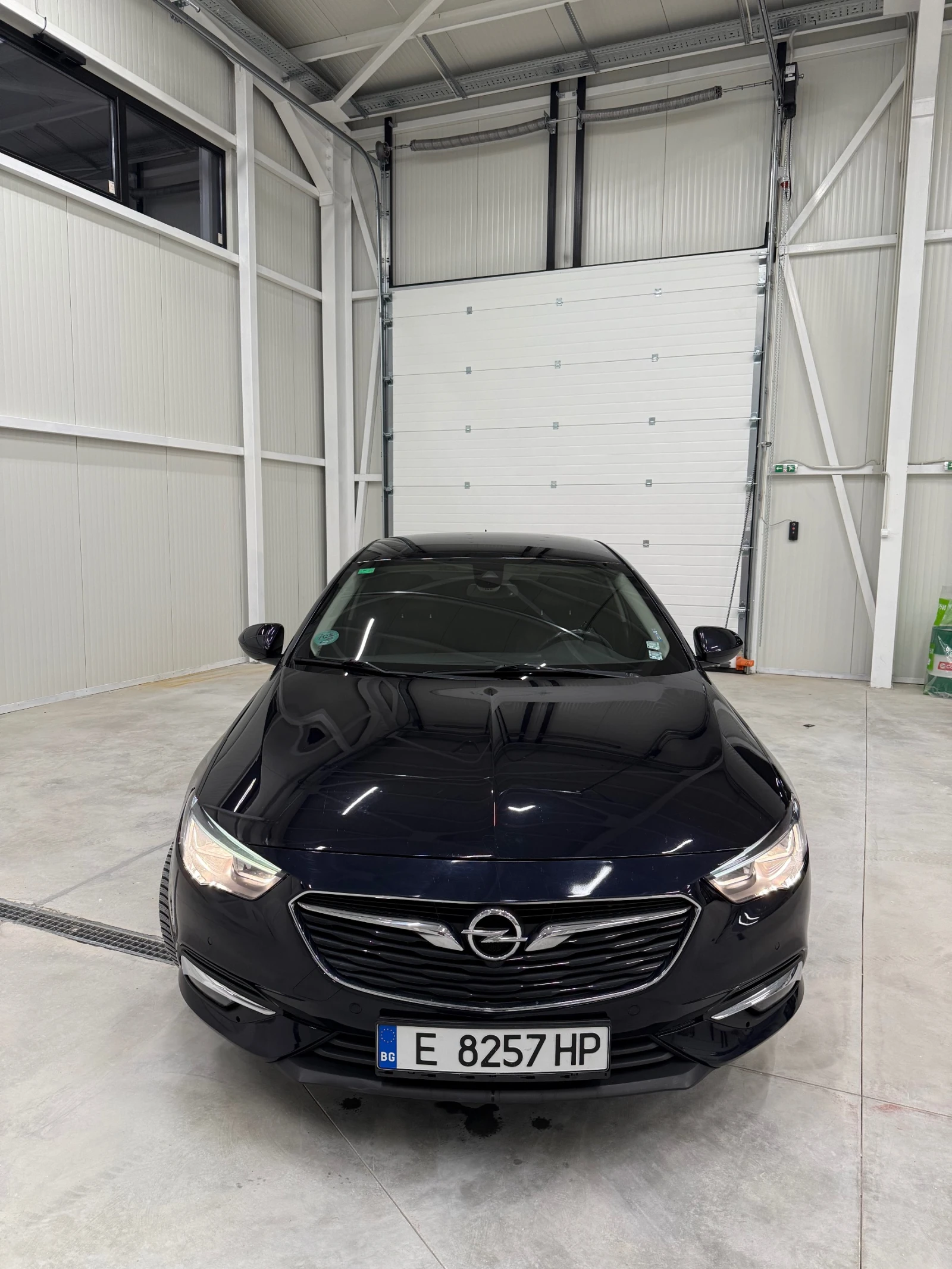 Opel Insignia B Grand Sport 2.0 CDTI - изображение 2