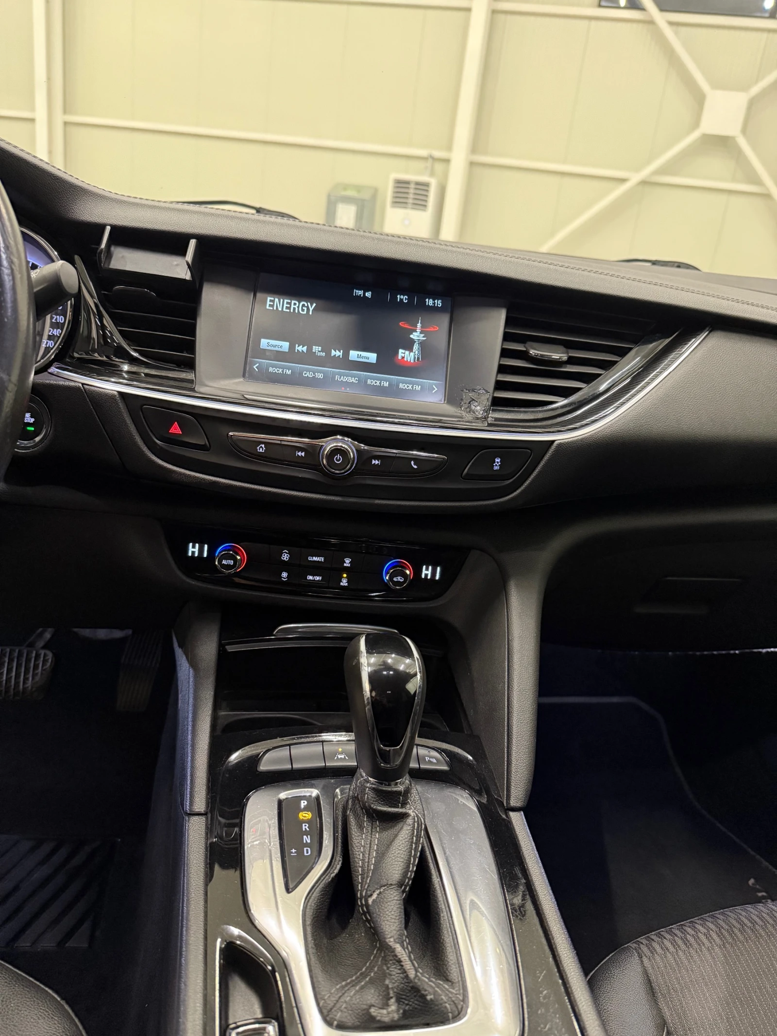 Opel Insignia B Grand Sport 2.0 CDTI - изображение 9