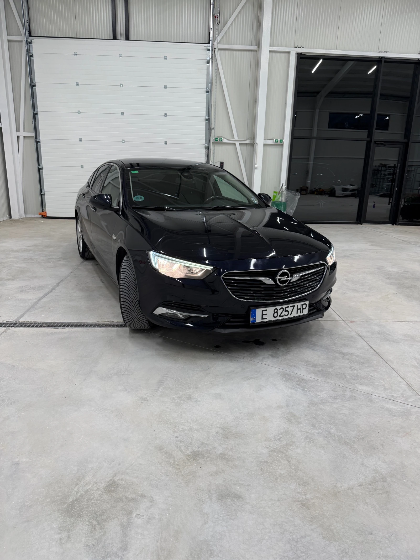Opel Insignia B Grand Sport 2.0 CDTI - изображение 3