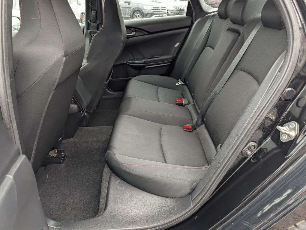 Honda Civic * Si/Si HPT * CARFAX * ���� �� �� | Mobile.bg � ����������� 15