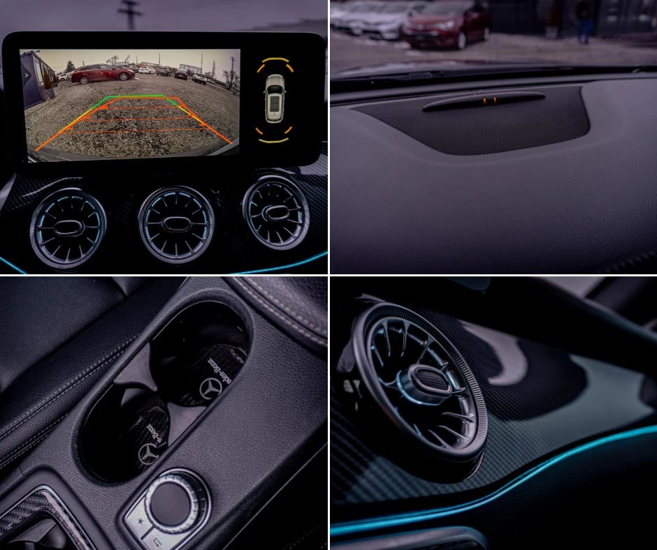 Mercedes-Benz CLA 250 4MATIC-���-������ ��-��������! | Mobile.bg � ����������� 17