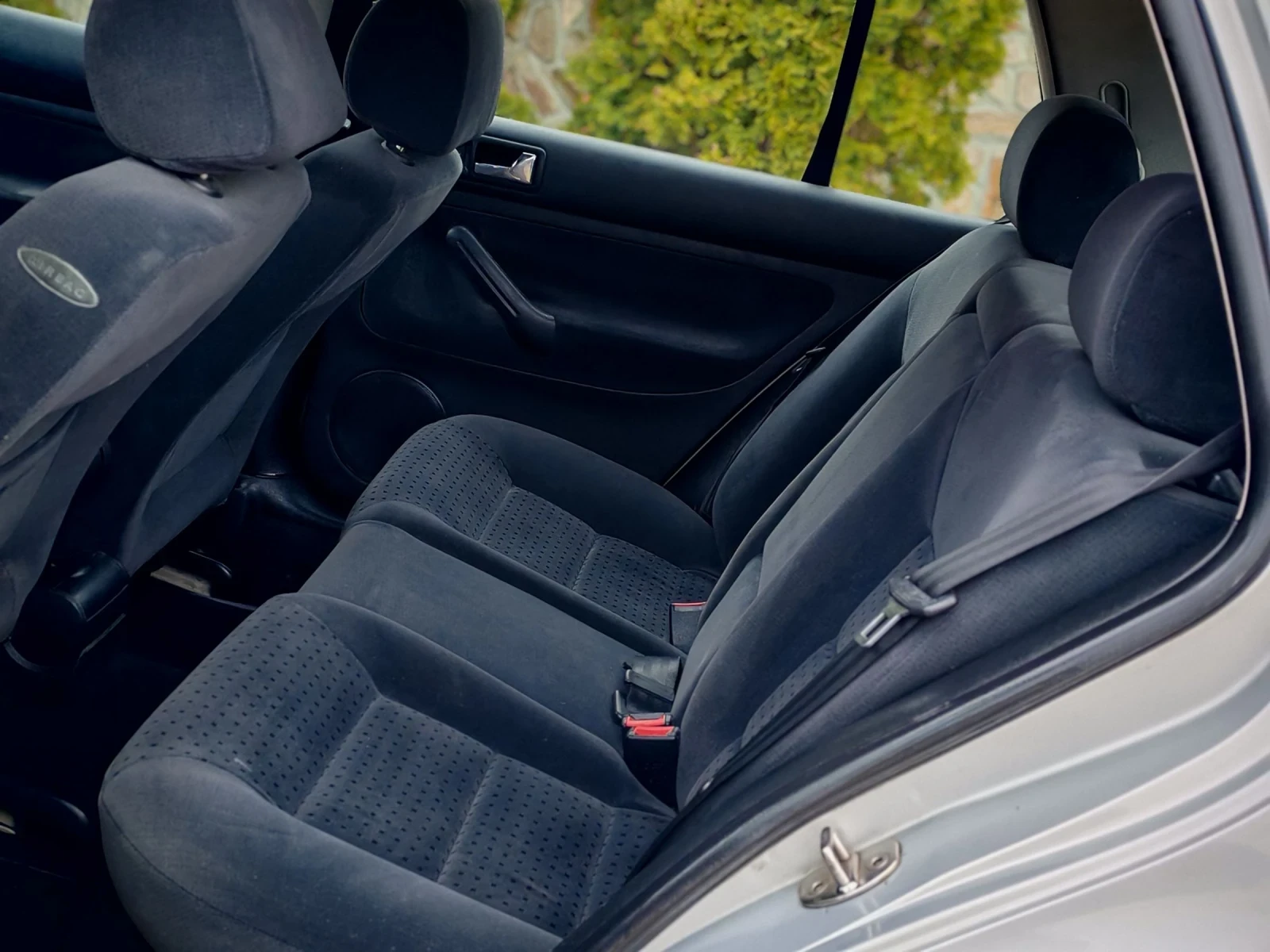 VW Golf 1.9TDI(90)* RACELINE-EDITION* ��� ����*  | Mobile.bg � ����������� 16