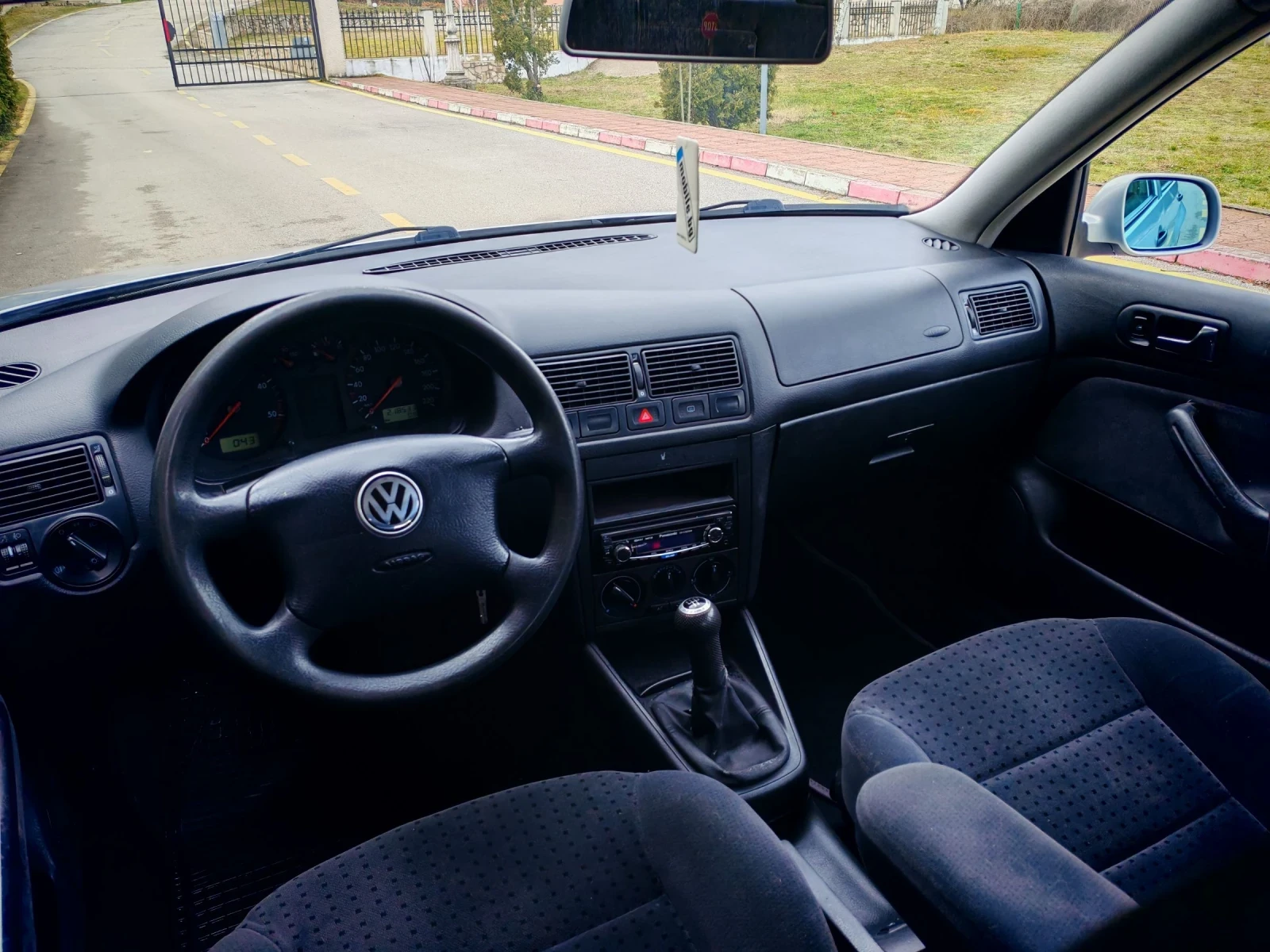 VW Golf 1.9TDI(90)* RACELINE-EDITION* ��� ����*  | Mobile.bg � ����������� 13