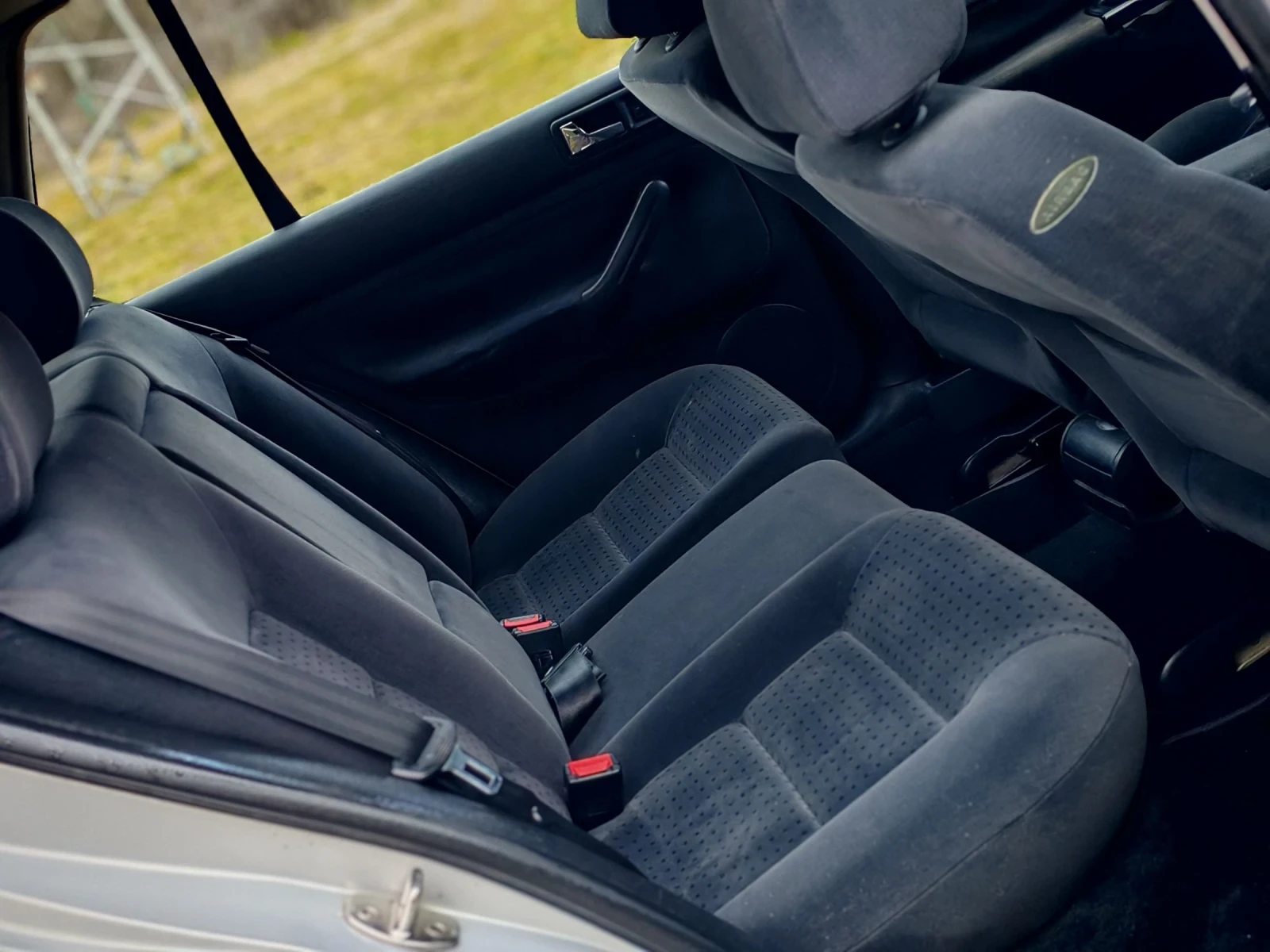 VW Golf 1.9TDI(90)* RACELINE-EDITION* ��� ����*  | Mobile.bg � ����������� 15