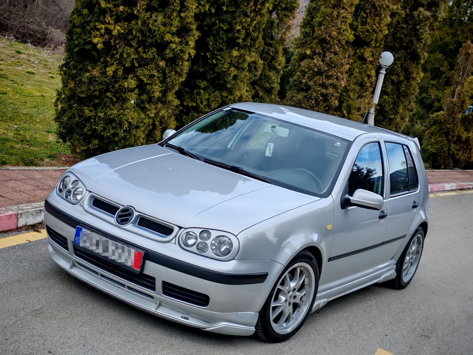 VW Golf 1.9TDI(90)* RACELINE-EDITION* ��� ����*  | Mobile.bg � ����������� 2