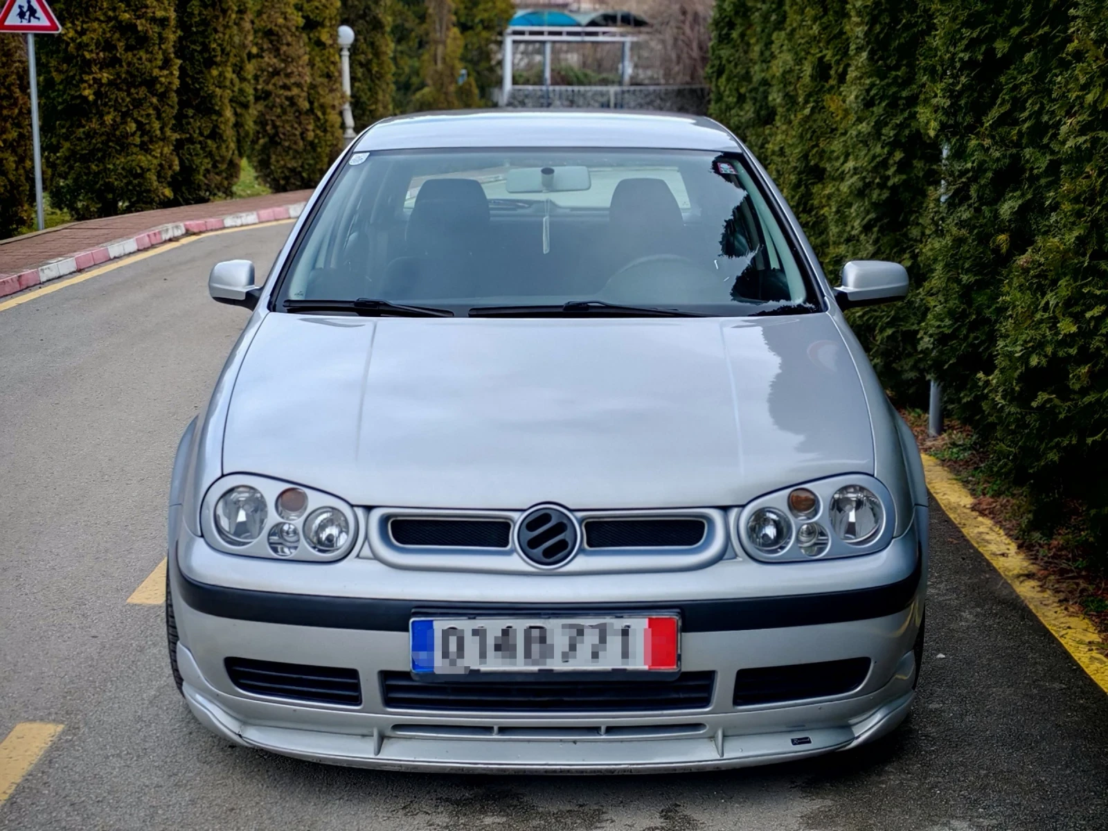 VW Golf 1.9TDI(90)* RACELINE-EDITION* ��� ����*  | Mobile.bg � ����������� 10