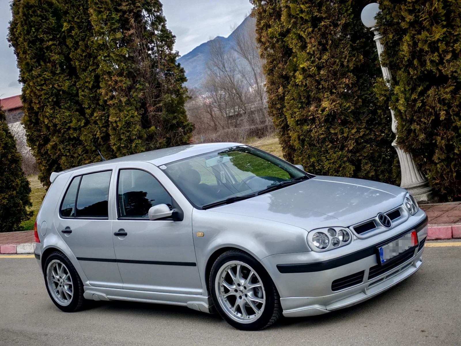 VW Golf 1.9TDI(90)* RACELINE-EDITION* ��� ����*  | Mobile.bg � ����������� 1