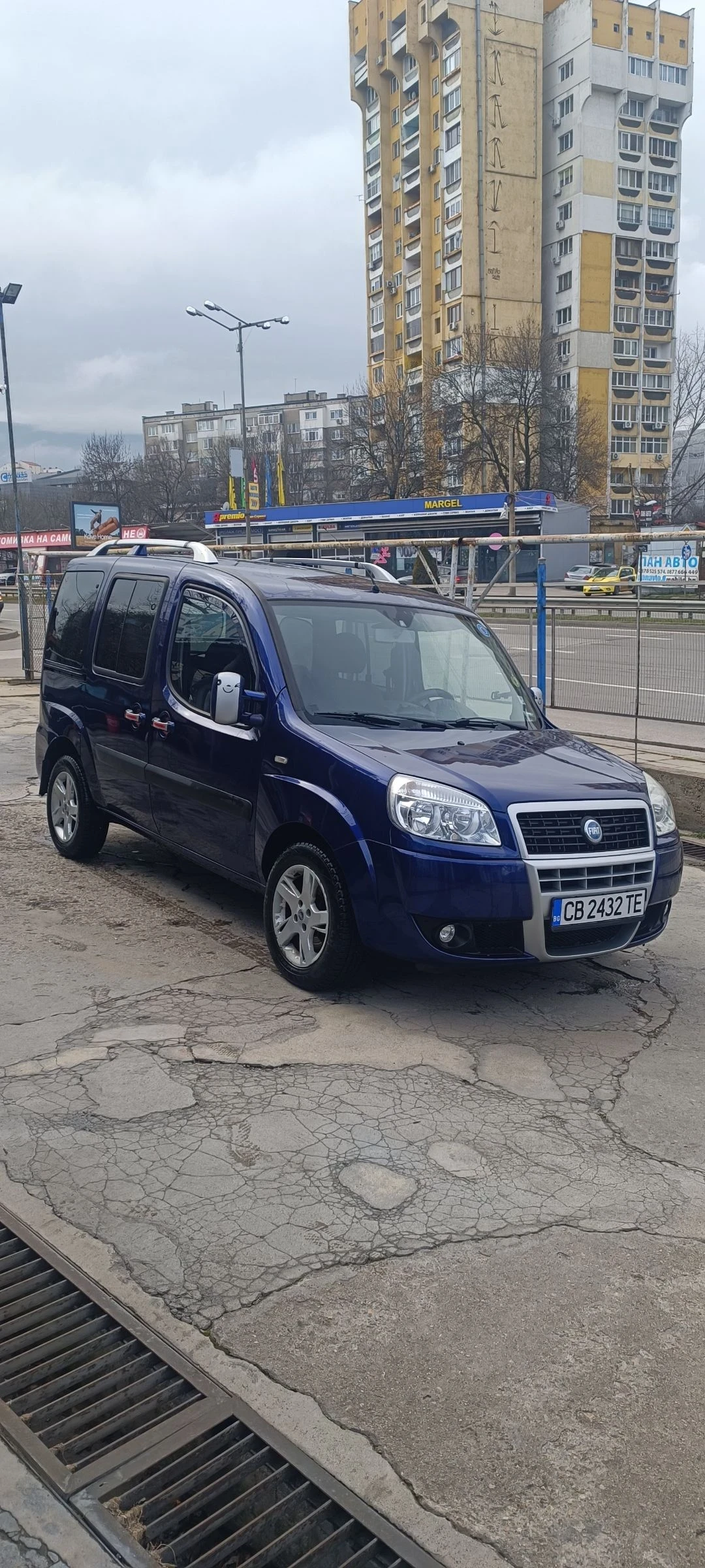 Fiat Doblo | Mobile.bg � ����������� 2
