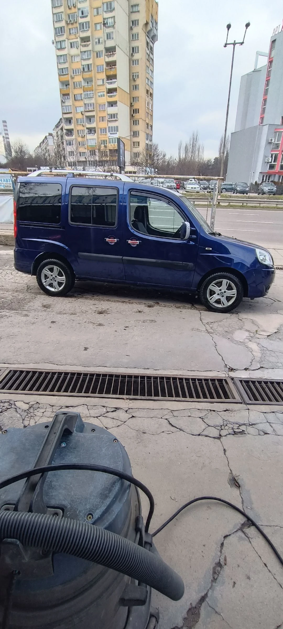 Fiat Doblo | Mobile.bg � ����������� 5