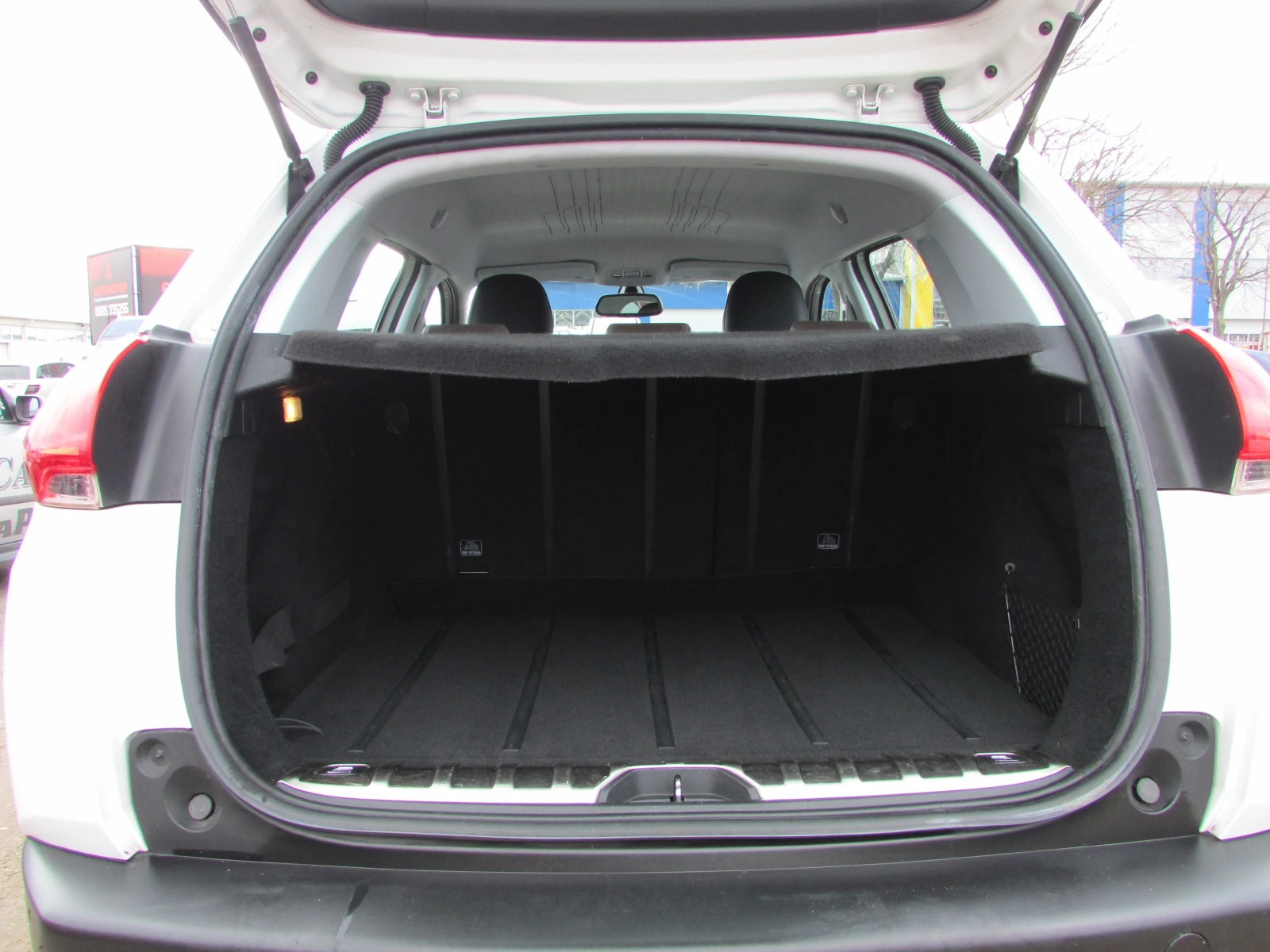 Peugeot 2008 1.6HDI EU5B ALLURE | Mobile.bg � ����������� 15