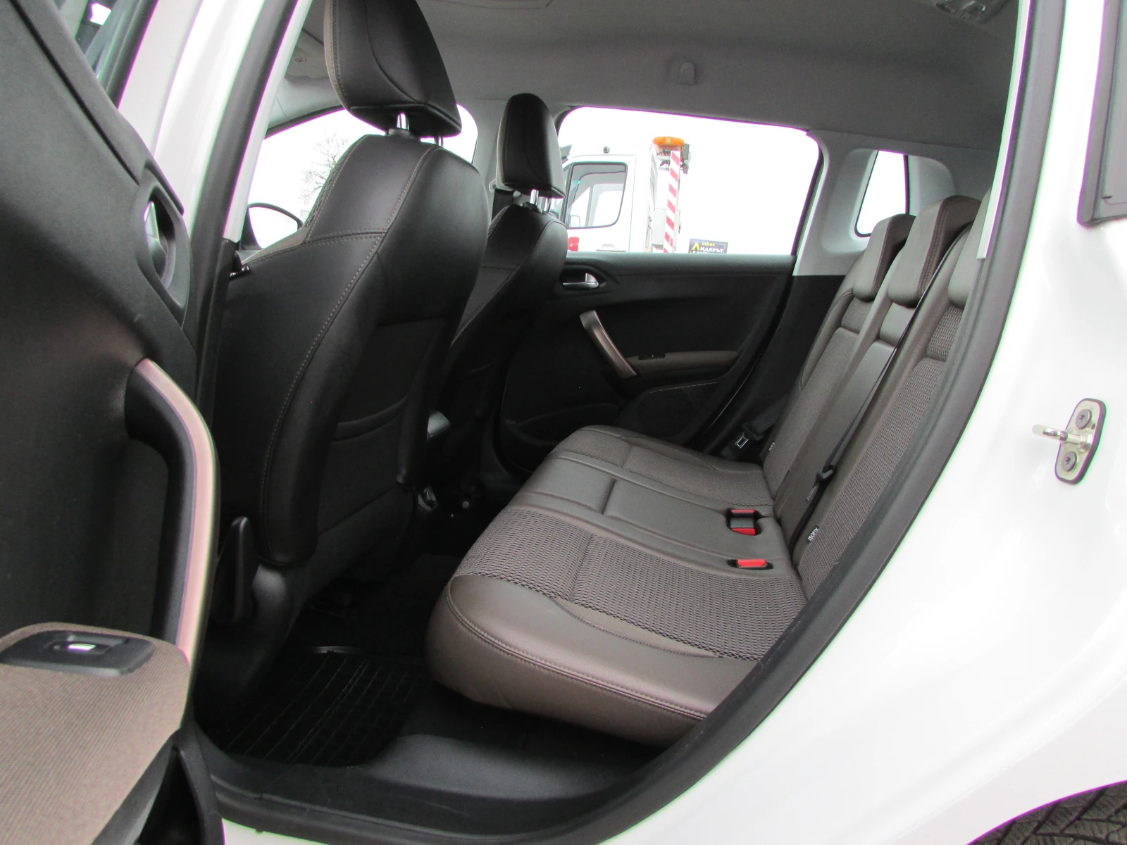 Peugeot 2008 1.6HDI EU5B ALLURE | Mobile.bg � ����������� 9