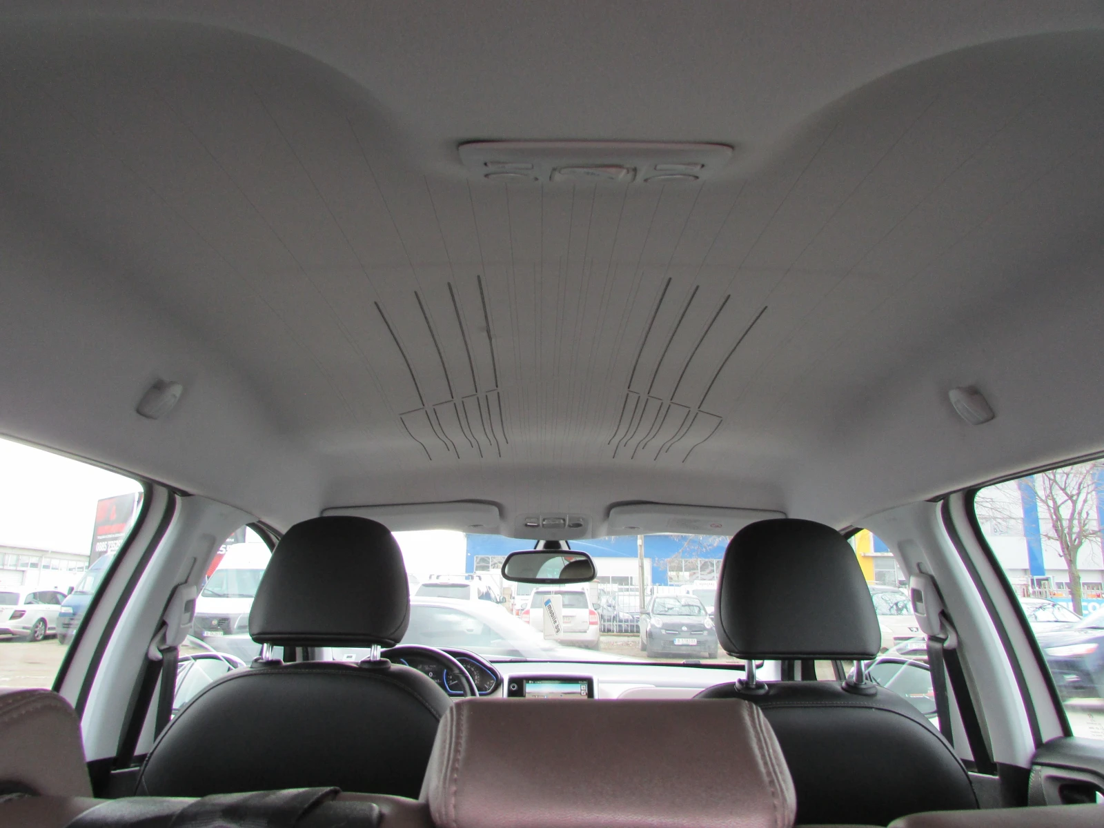 Peugeot 2008 1.6HDI EU5B ALLURE | Mobile.bg � ����������� 16