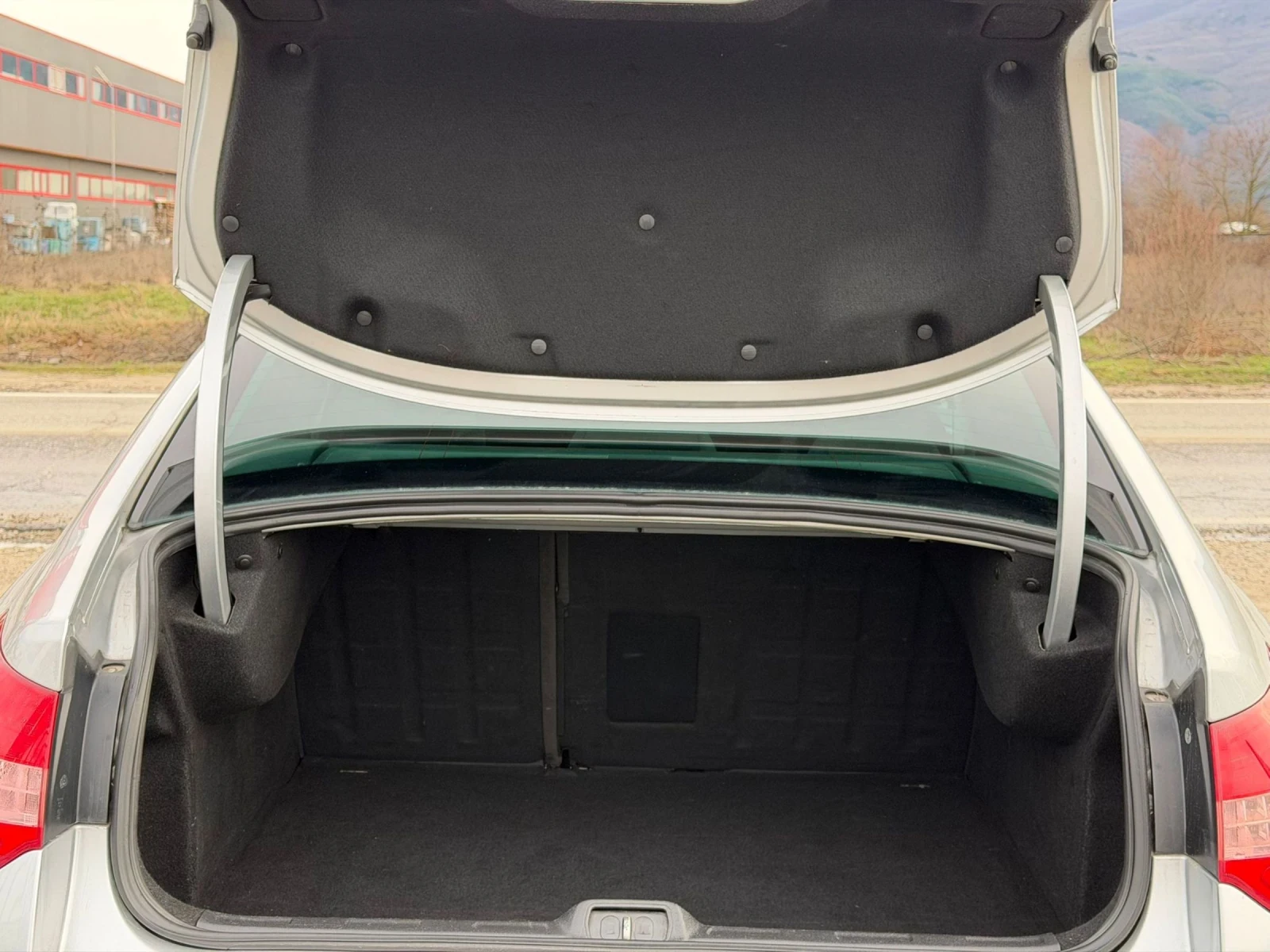 Citroen C5 1.6HDI 110k.s ЛИЗИНГ - изображение 10