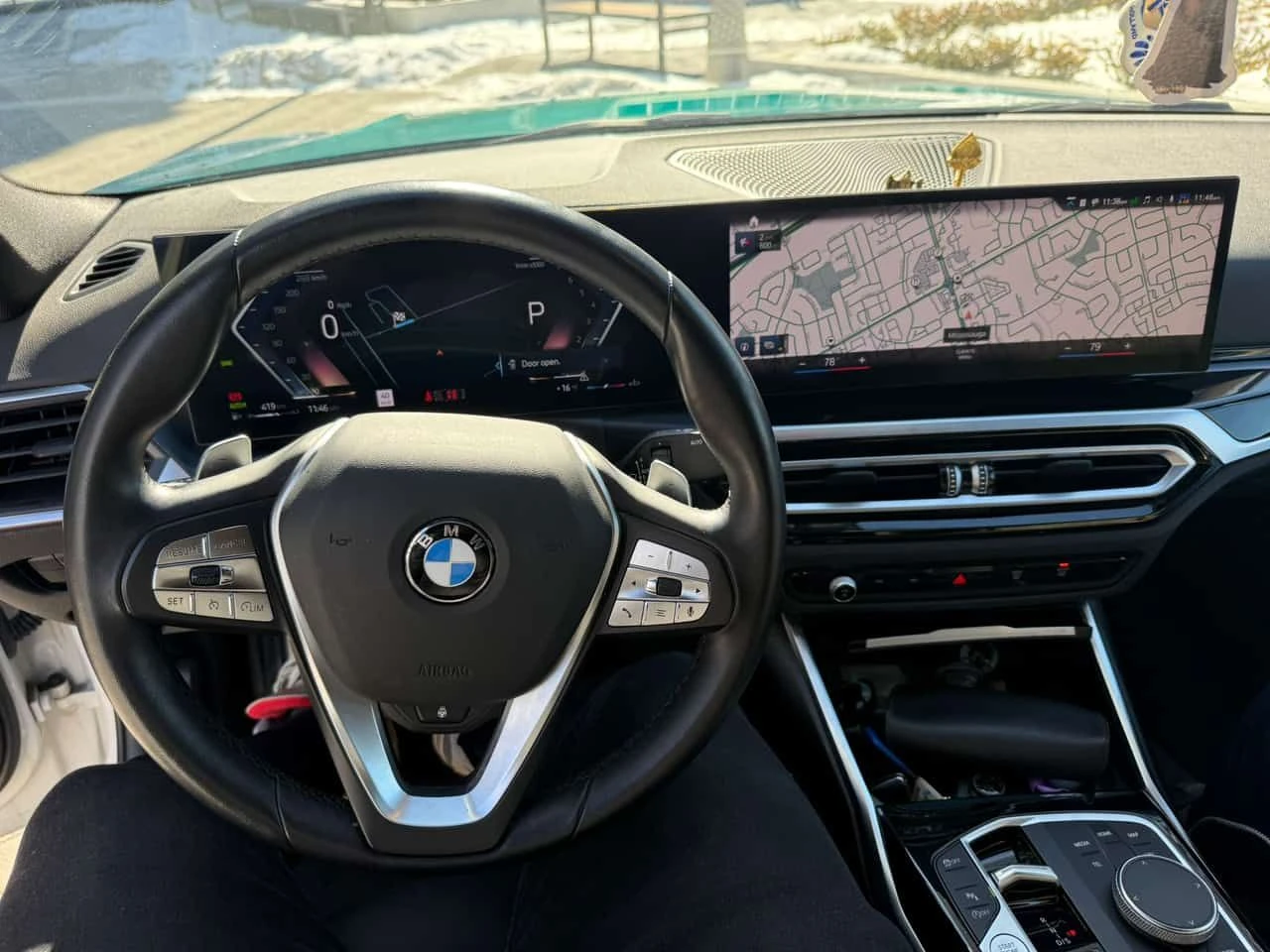 BMW 330 i xDrive/Turquoise Green/��������/�������  | Mobile.bg � ����������� 10