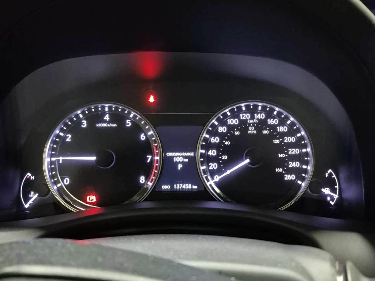 Lexus GS 350 AWD 3.5 V6 * CARFAX * Два ключа *  - изображение 6