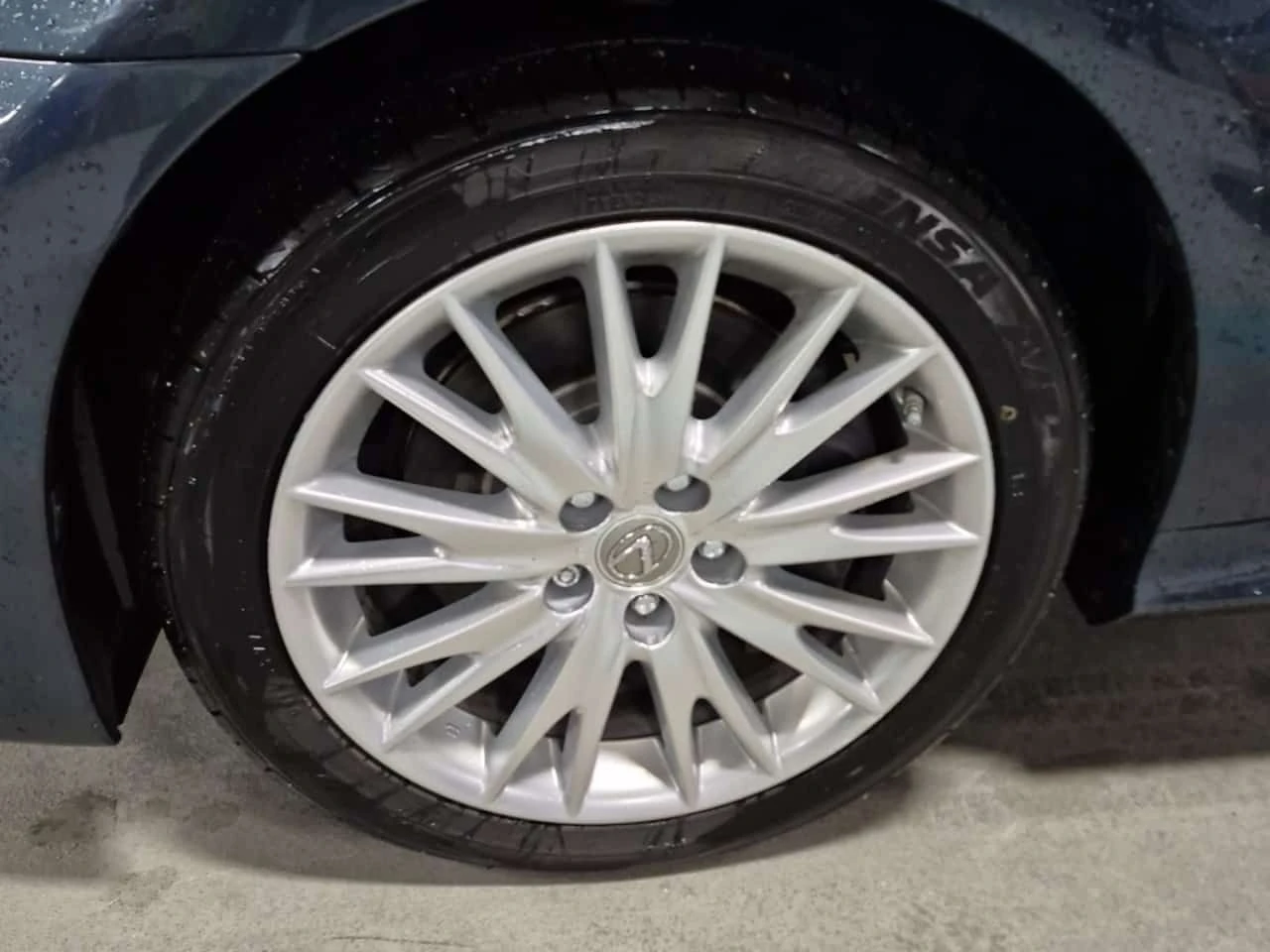 Lexus GS 350 AWD 3.5 V6 * CARFAX * ��� ����� *  | Mobile.bg � ����������� 14