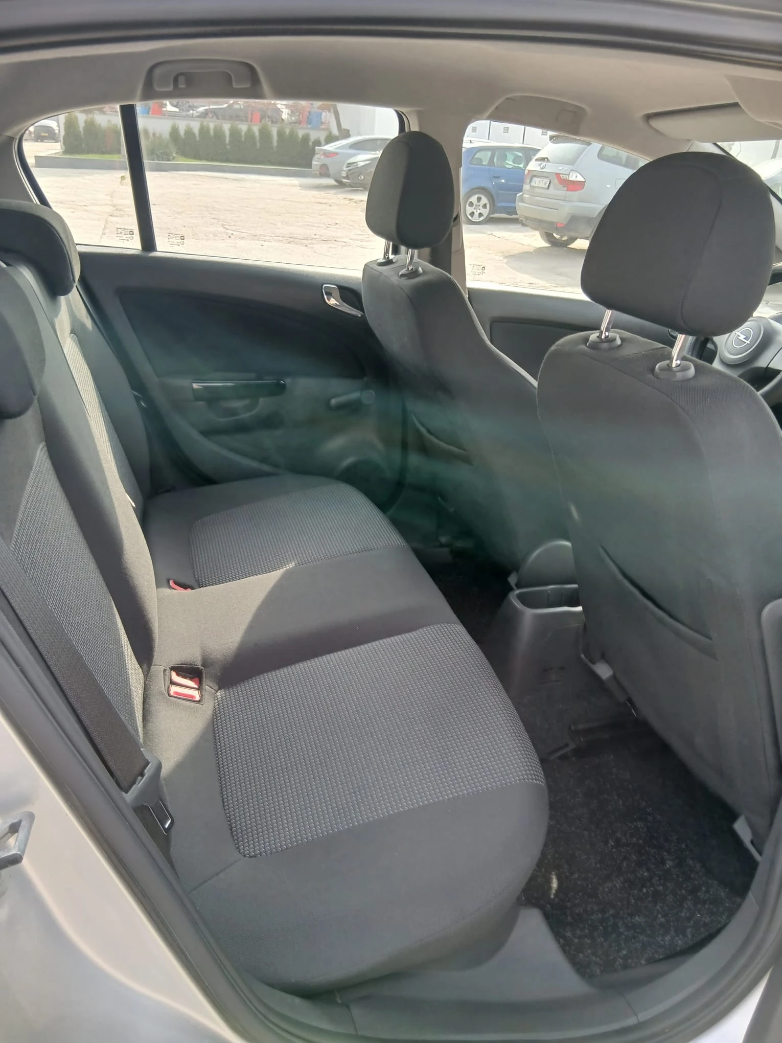 Opel Corsa, снимка 7 - Автомобили и джипове - 53875777