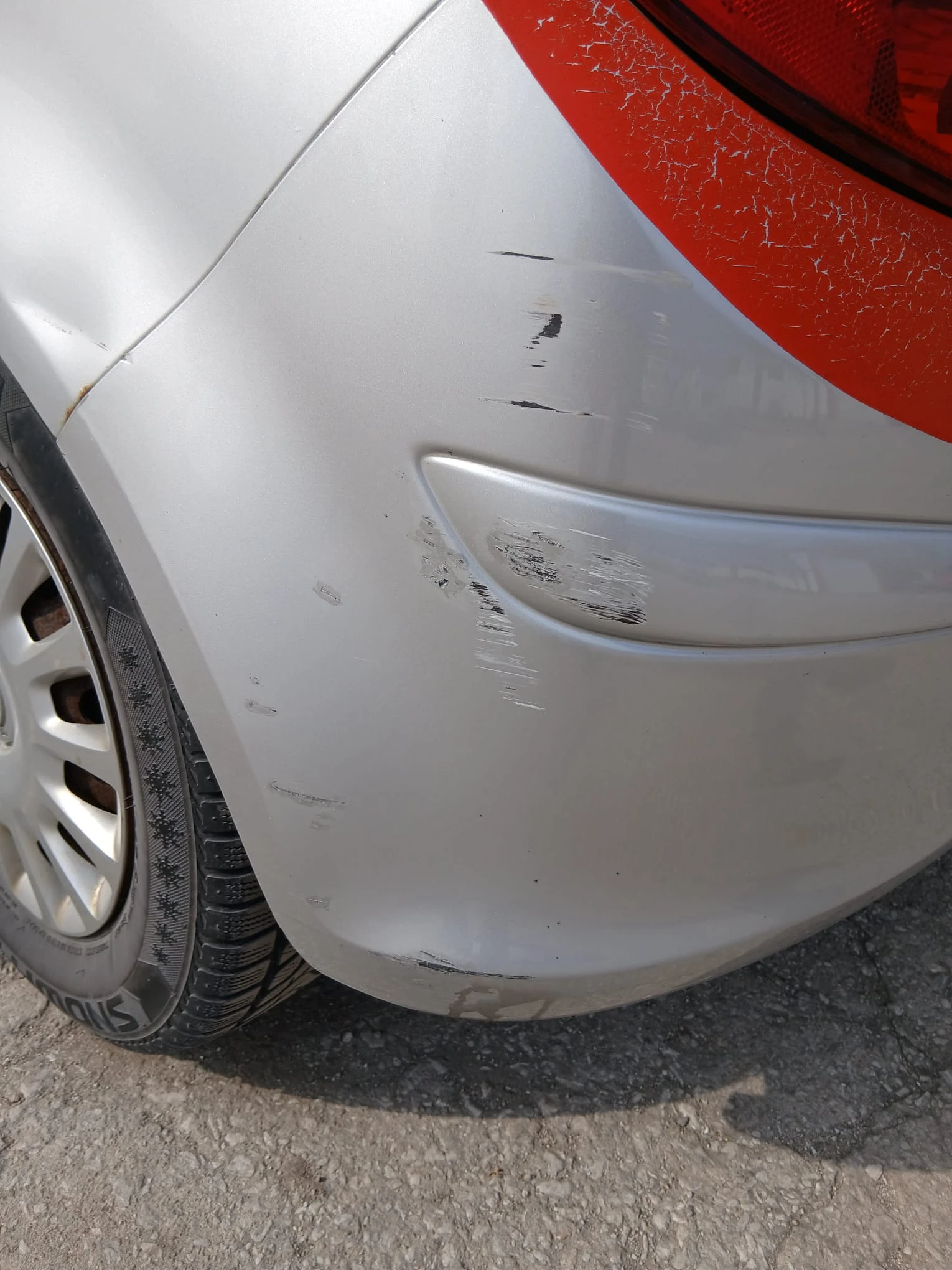 Opel Corsa, снимка 13 - Автомобили и джипове - 53875777