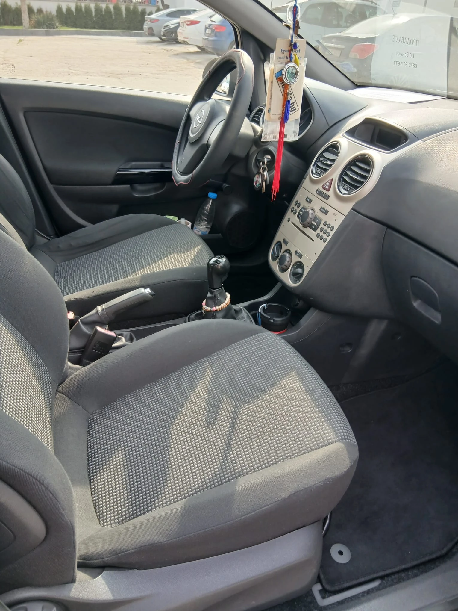 Opel Corsa, снимка 9 - Автомобили и джипове - 53875777