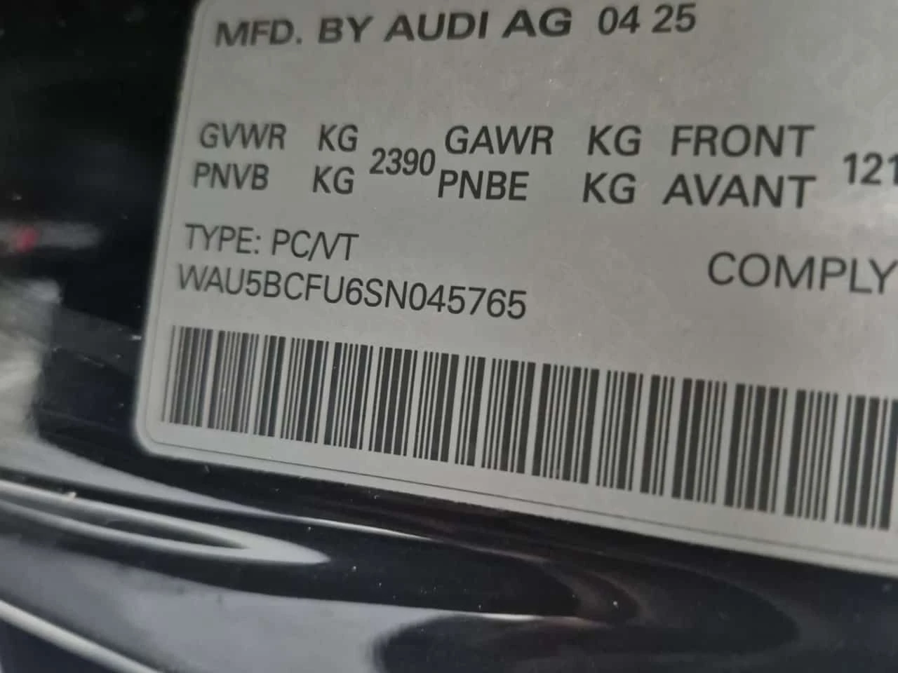 Audi A5 * Progressiv * CARFAX * S LINE * �������� *  | Mobile.bg � ����������� 15