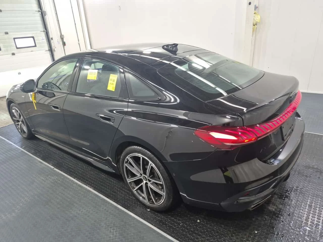 Audi A5 * Progressiv * CARFAX * S LINE * �������� *  | Mobile.bg � ����������� 4