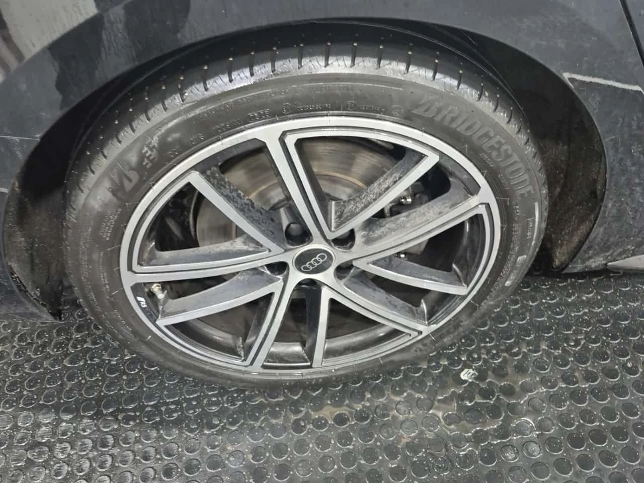 Audi A5 * Progressiv * CARFAX * S LINE * �������� *  | Mobile.bg � ����������� 7